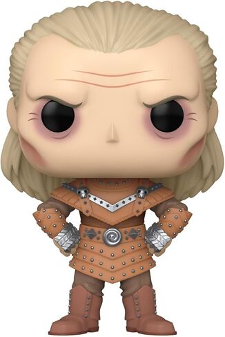 فونكو بوب! الأفلام: Ghostbusters II - Vigo - شخصية فينيل قابلة للتحصيل - فكرة الهدايا - البضائع الرسمية - ألعاب للأطفال والكبار - مراوح الرعب - نموذج نموذج لهواة الجمع والعرض in Kuwait