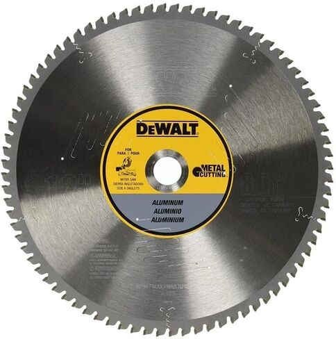 شفرة غير فيروسية DW766 80T من ديوالت ، 30.48 سم in Saudi Arabia