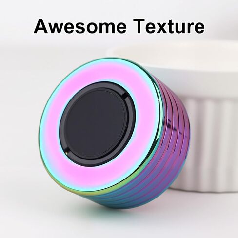 ألعاب المكتب الغزل أعلى ، تململ لعبة Gyro Doinner Toys ، قمم الغزل للأطفال ، ألعاب تململ البالغين ، الملاهي الجديدة (50 مم ، قوس قزح أ) in Kuwait