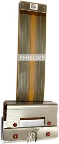 TTO TTO HORMAL PRINT HEARS ENM10104642 53MM PRINTHEAD ASSY for Markem SmartDate X40 X45 CORVING PRINTER in Kuwait