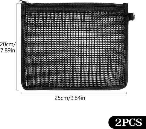 Klmnop 2 Pcs Sugar Glider Nails Trimming Pouch, Sugar Glider Bonding Pouch Mesh, Trim Bag for Ferrets Guinea Pig Rat(Black) in Saudi Arabia