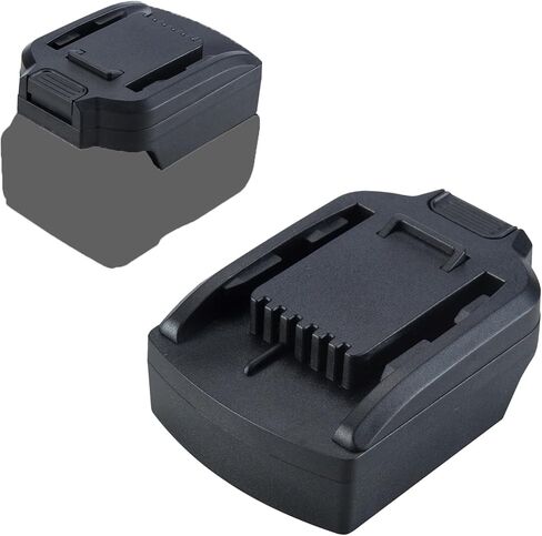 Battery Adapter Converter for Dewalt 20V Battery Adapter Convert for Worx 20V WA3520 WA3525 WA3575 WA3578 Cordless Tools in Kuwait