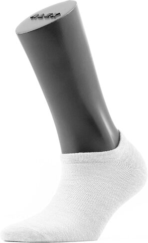 جوارب رياضية قصيرة للسيدات 7 قطع in Kuwait