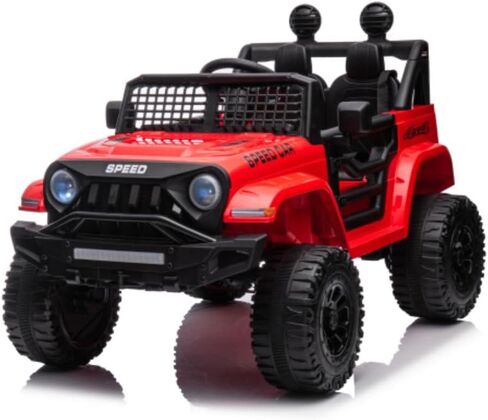 Kids atv ركوب على السيارة 12V7A ث/الوالدين التحكم عن بعد للسيارة الإلكترونية للسيارة 3 ، عرض الطاقة ، USB ، MP3 ، حزام الأمان LED على السيارة للعب الداخلية والخارجية في الهواء الطلق in Saudi Arabia