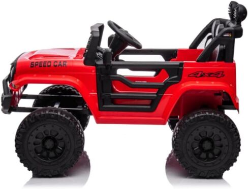 Kids atv ركوب على السيارة 12V7A ث/الوالدين التحكم عن بعد للسيارة الإلكترونية للسيارة 3 ، عرض الطاقة ، USB ، MP3 ، حزام الأمان LED على السيارة للعب الداخلية والخارجية في الهواء الطلق in Saudi Arabia