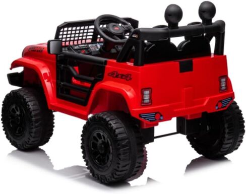 Kids atv ركوب على السيارة 12V7A ث/الوالدين التحكم عن بعد للسيارة الإلكترونية للسيارة 3 ، عرض الطاقة ، USB ، MP3 ، حزام الأمان LED على السيارة للعب الداخلية والخارجية في الهواء الطلق in Saudi Arabia