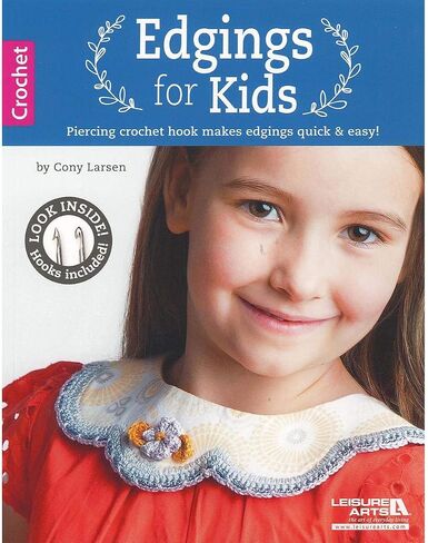Leisure Arts Book, Assorted in Saudi Arabia