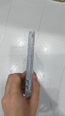 3pcs سيليكون رمادي وسادات الصحافة الساخنة الرغوة ، وسادات الضغط على الإكسسوارات الحرارية ، وملحقات الحصير السليكون للسيليكون للديي ، وملحقات الضغط على القبعة لاستخدام المنزل الأعمال الصغيرة in Kuwait