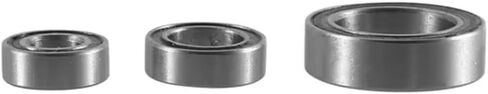 Compatible with Kraton for Typhon for Talion for Senton for Outcast 1/7 for Mojave 1/8 RC Car Upgrade Parts 22pcs Sealed Bearing Kit RC Parts in Saudi Arabia