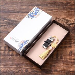 Souvenir Business Custom Engraved U Disk in Kuwait