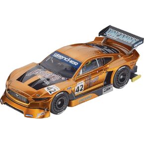Carrera 30976 Ford Mustang Gty No.42 1:32 Scale Digital Slot Car Racing Moting Digital in Kuwait