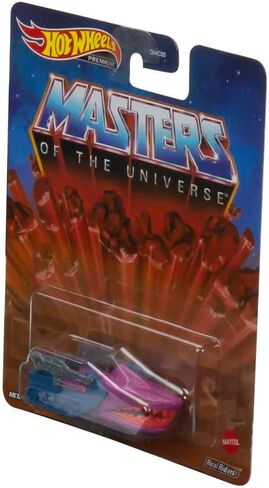 مجموعة Hot Wheels Retro Entertainment Collection من 1:64 مركبات من الأفلام من الأفلام والتلفزيون وألعاب الفيديو ، النسخ المتماثلة الأيقونية للتشغيل أو العرض ، هدية للجامعات in Kuwait