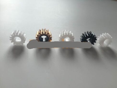 Compatible Gear Kit Set 411018 AB41-1018 AB411018 for Series 1022 1027 1032 2022 2027 2032 in Kuwait