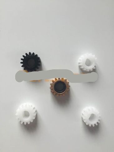 Compatible Gear Kit Set 411018 AB41-1018 AB411018 for Series 1022 1027 1032 2022 2027 2032 in Kuwait