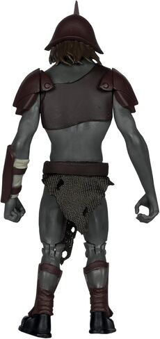 ألعاب McFarlane - The Lord of Rings: The War of the Rohirrim Shank 4in Build -A Figure in Saudi Arabia