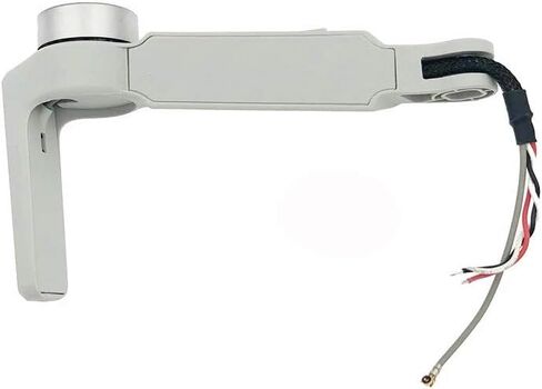 قطع غيار استبدال محرك الذراع الأصلي لـ DJI Mavic Mini 2 بدون طيار (واجهة يمين) in Saudi Arabia