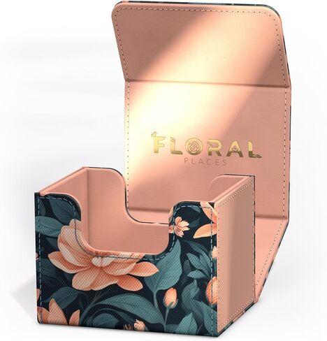 Ultimate Guard - Sidewinder 100+ Xenoskin - Floral Places III - Moonlit Glen in Kuwait