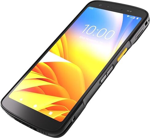 Zebra TC22 Mobile Computer 6"| Touch Screen | WLAN, WiFi 6 | 1 Year Warranty | NFC, BT, USB-C | Android OS | Integrated 1D/2D Scanner in Saudi Arabia