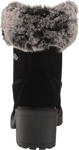 Lugz Women's Clove Faux Fur Fashion Boot in Saudi Arabia