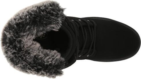 Lugz Women's Clove Faux Fur Fashion Boot in Saudi Arabia