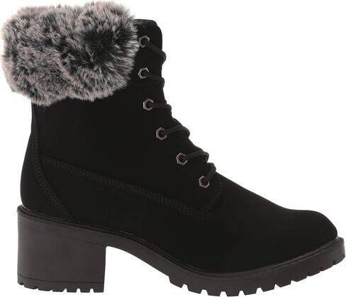 Lugz Women's Clove Faux Fur Fashion Boot in Saudi Arabia