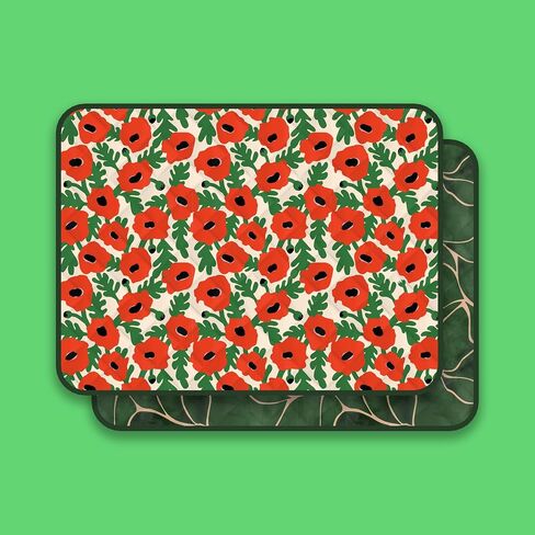 بطانية مقاومة للماء ، 29 "× 34" - غطاء مقعد للكلاب والحيوانات الأليفة. مثالي لبطانيات صناديق الحيوانات الأليفة الصغيرة والمتوسطة ، وتسوية حصيرة ، وتغيير حفاضات و playmat للأطفال in Kuwait