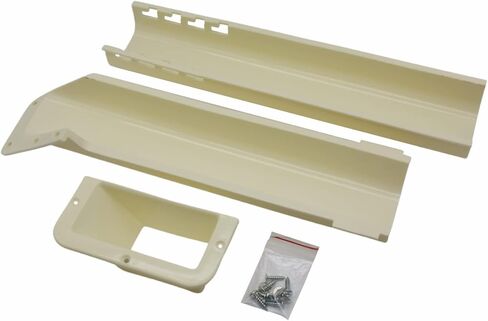 Cutex Waste Chip Chute for Industrial Overlock Sewing Machines in Saudi Arabia