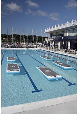 Sol-Fit Aquatic Fitness Yoga Board ، 94 بوصة in Kuwait