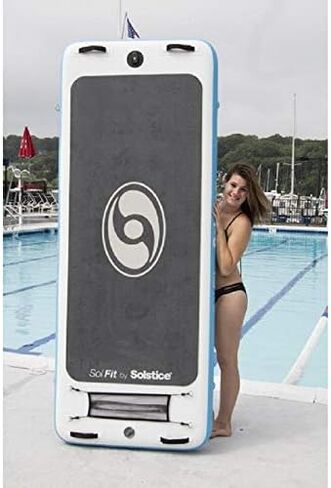 Sol-Fit Aquatic Fitness Yoga Board ، 94 بوصة in Kuwait