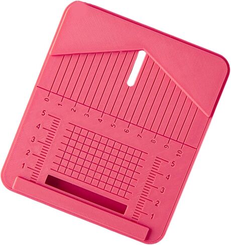 Multipurpose Craft Tool Box with Guide Holes for Drilling On Jewelry Making Materials and Art Supplies Use Drilling Platform with Containment in Saudi Arabia