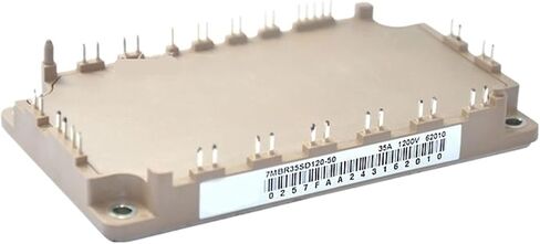 7MBR75SD120A-50 7MBR50SD120-50 7MBR50SD060-50 7MBR35SD120-50 7MBR35SD120 MODULE (7MBR35SD120) in Saudi Arabia