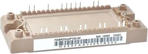 7MBR50U4P120-50 7MBR35U4P120-50 7MBR25U4P120-50 Module(7MBR50U4P120-50) in Saudi Arabia