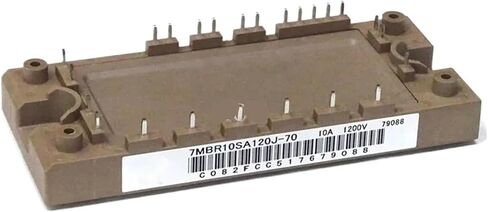 7MBR10SA120D-01 7MBR10SA120-70 7MBR10SA120J-70 7MBR10SA120E 7MBR10SA120J Module(7MBR10SA120J-70) in Saudi Arabia