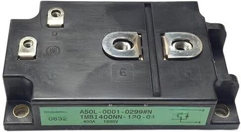 1MBI400NN-120 1MBI400NP-120 1MBI400NN-120-01 1MBI400NP-120-01 MODULE (1MBI400NN-120) in Saudi Arabia
