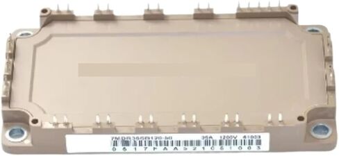 7MBR35SB120 7MBR35SB120-50 7MBR35UB120-50 Module(7MBR35SB120) in Saudi Arabia