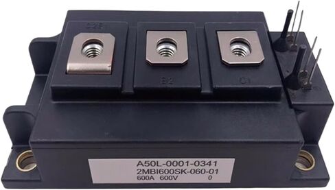 2MBI600SK-060-01 2MBI400SK-060-01 A50L-0001-0284#S 2MBI400SK-060-02 Module(A50L-0001-0284 S) in Saudi Arabia