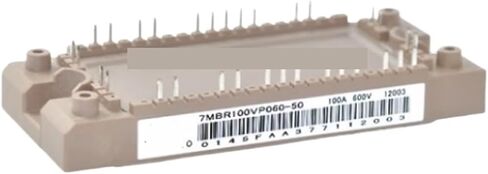 7MBR50VP060-50 7MBR75VP060-50 7MBR100VP060-50 Module(7MBR75VP060-50) in Saudi Arabia