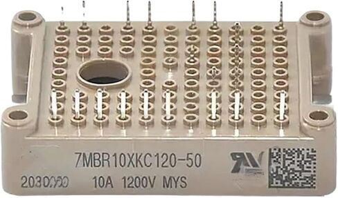 7MBR10XKC120-50 7MBR15XKC120-50 وحدة (7MBR10XKCC120-50) in Saudi Arabia