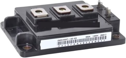 2MBI300P-140-01 2MBI300P-140-03 2MBI300P-140 Module(2MBI300P-140-01) in Saudi Arabia