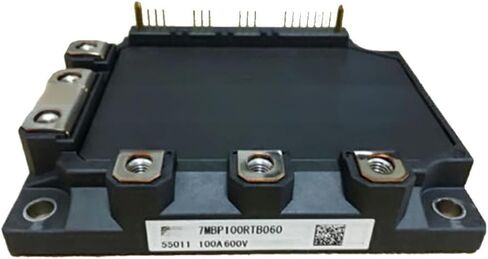 7MBP50RTB060 7MBP75RTB060 7MBP100RTB060 7MBP150RTB060 MODULE (7MBP75RTB060) in Saudi Arabia