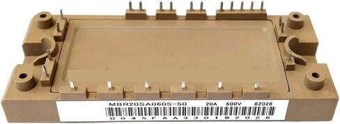 7MBR50U4P120-50 7MBR50U4A120-50 وحدة (7MBR50U4P120-50) in Saudi Arabia