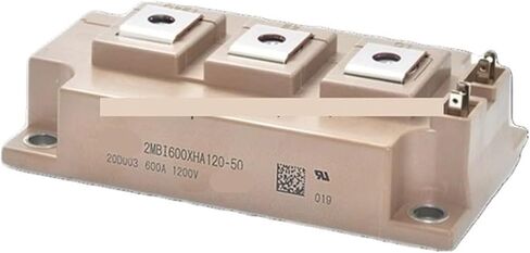 2MBI450XHA120-50 2MBI600XHA120-50 وحدة (2MBI450XHA120-50) in Saudi Arabia