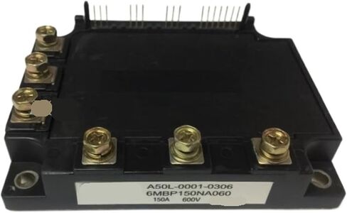 6MBP150NA060 A50L-0001-0306 6MBP100NA060 6MBP75NA060 6MBP50NA060 Module(6MBP50NA060) in Saudi Arabia