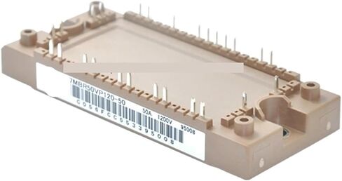 7MBR50VP060 7MBR50VP060-50 7MBR50VP120-50 Module(7MBR50VP060) in Saudi Arabia