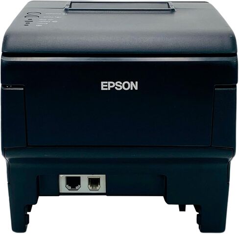 Epson TM-H6000IV M253A Multi-Function POS Compact Thermal Printer USB Bundle with AC Adapter (Renewed) in Saudi Arabia