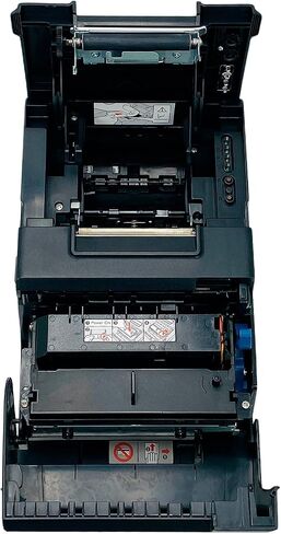 Epson TM-H6000IV M253A Multi-Function POS Compact Thermal Printer USB Bundle with AC Adapter (Renewed) in Saudi Arabia