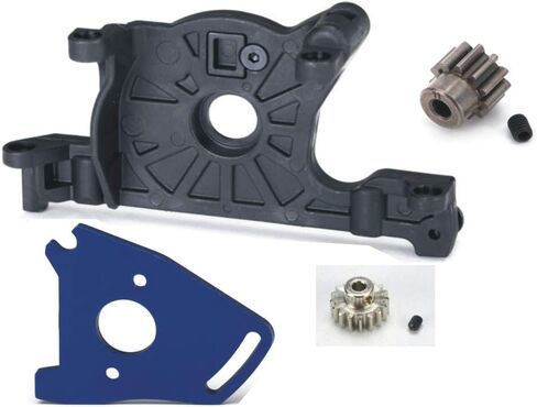 SLASH 4x4 Ultimate Motor Mount ، غطاء ، ترس التروس 11T 17T in Saudi Arabia