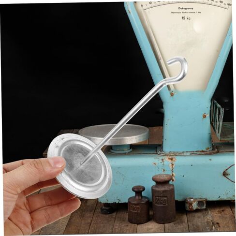 Scale Weights Hook for Traditional Scale Accessory Holder Versatile Weight in Saudi Arabia