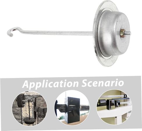 Scale Weights Hook for Traditional Scale Accessory Holder Versatile Weight in Saudi Arabia