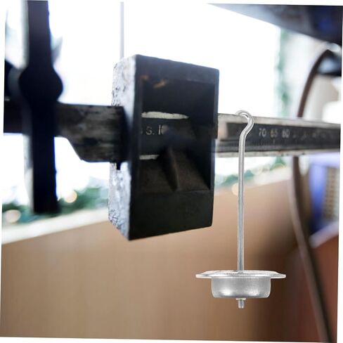 Scale Weights Hook for Traditional Scale Accessory Holder Versatile Weight in Saudi Arabia